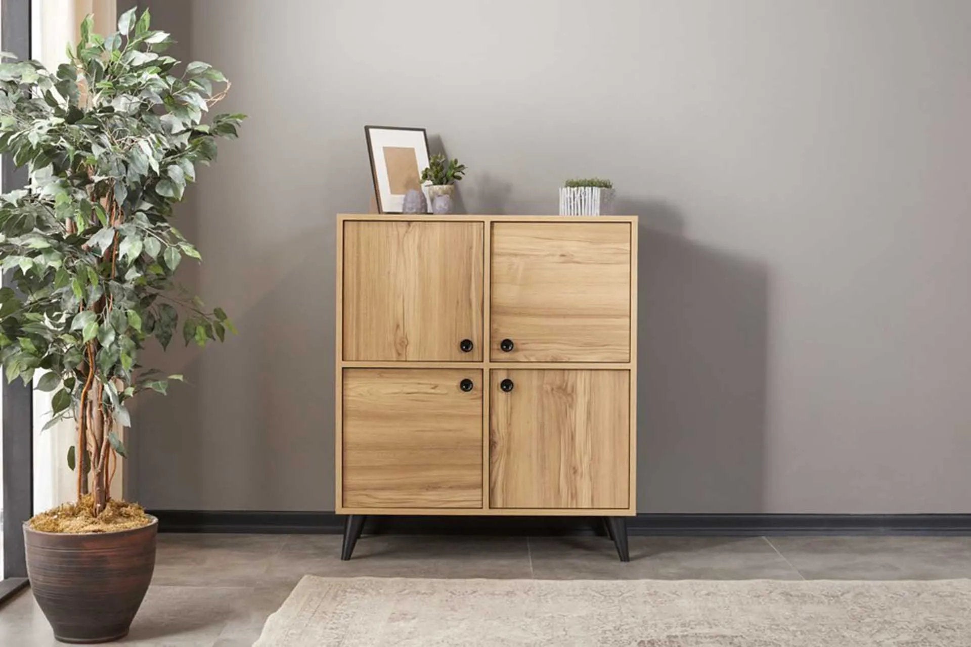 UGOS 36.6 Inch Sideboards & Buffets