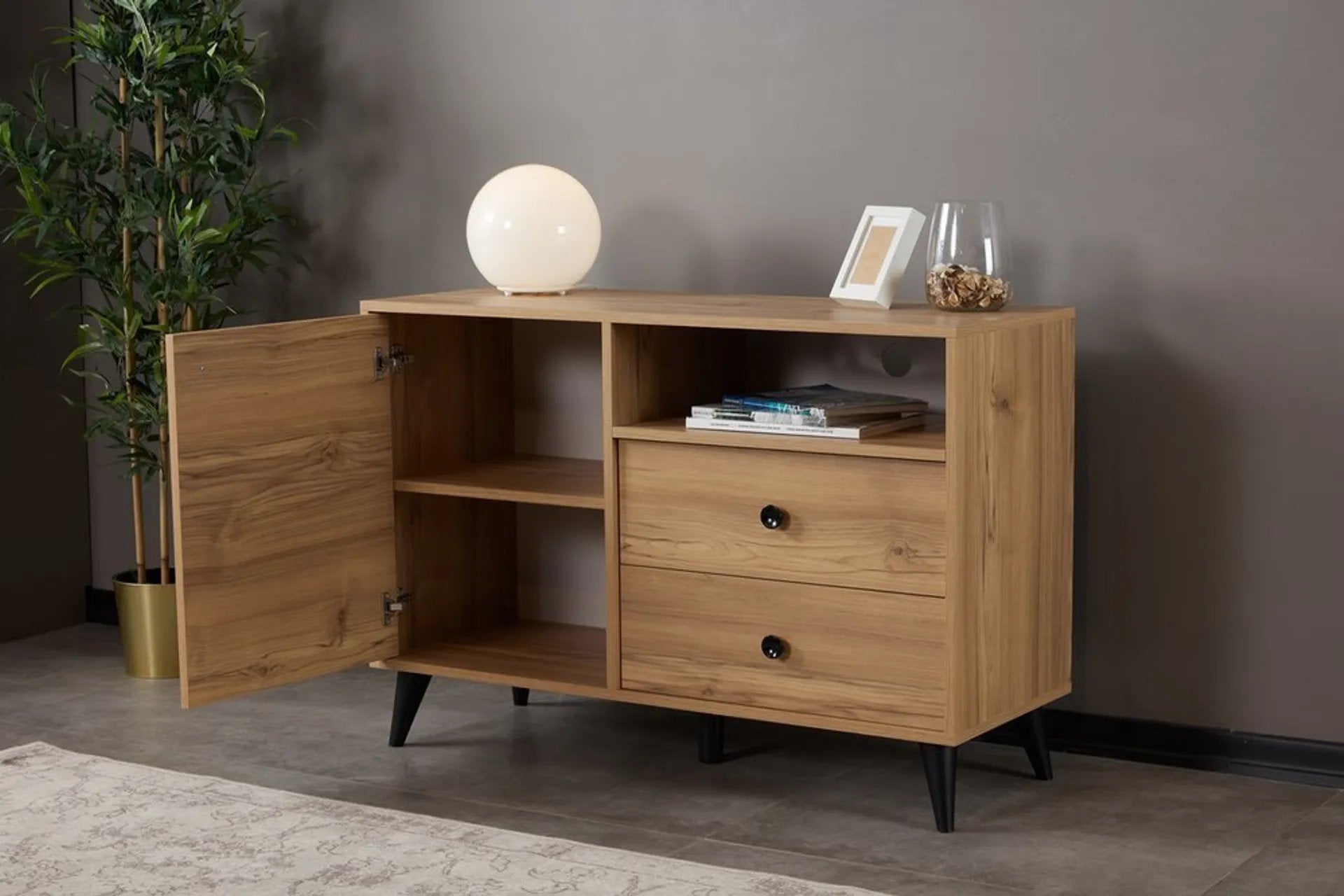 UGOS 47.24 Inch Sideboards & Buffets