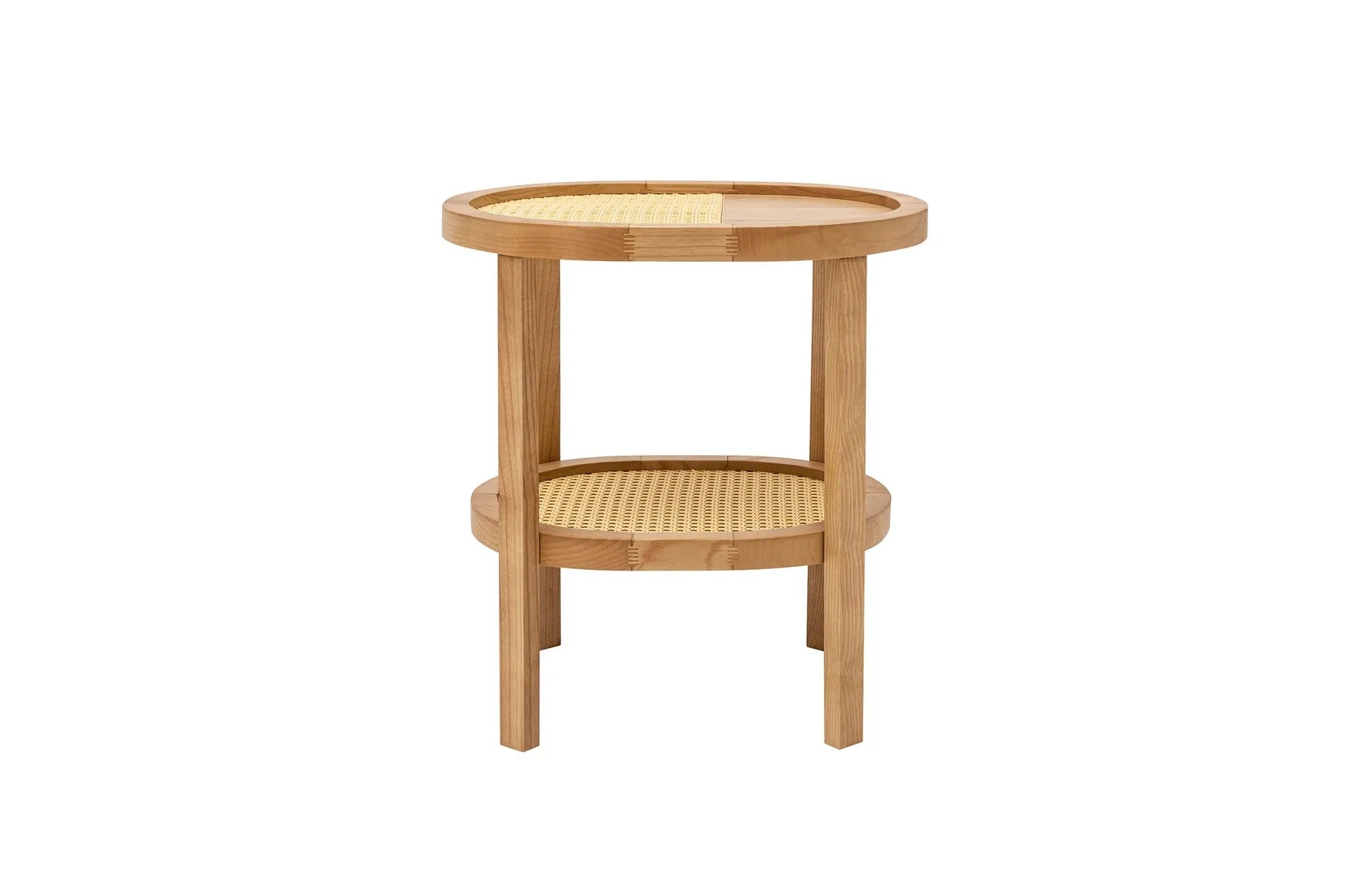 UGOS Side Table, Oak