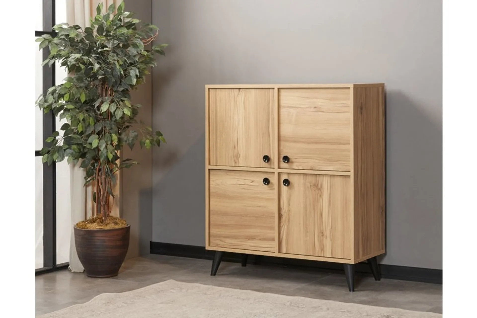 UGOS 36.6 Inch Sideboards & Buffets