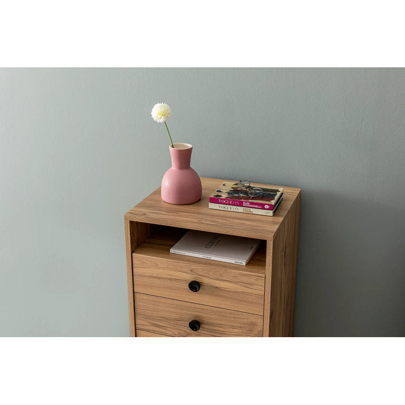 UGOS Storage 5 Drawers Capacity