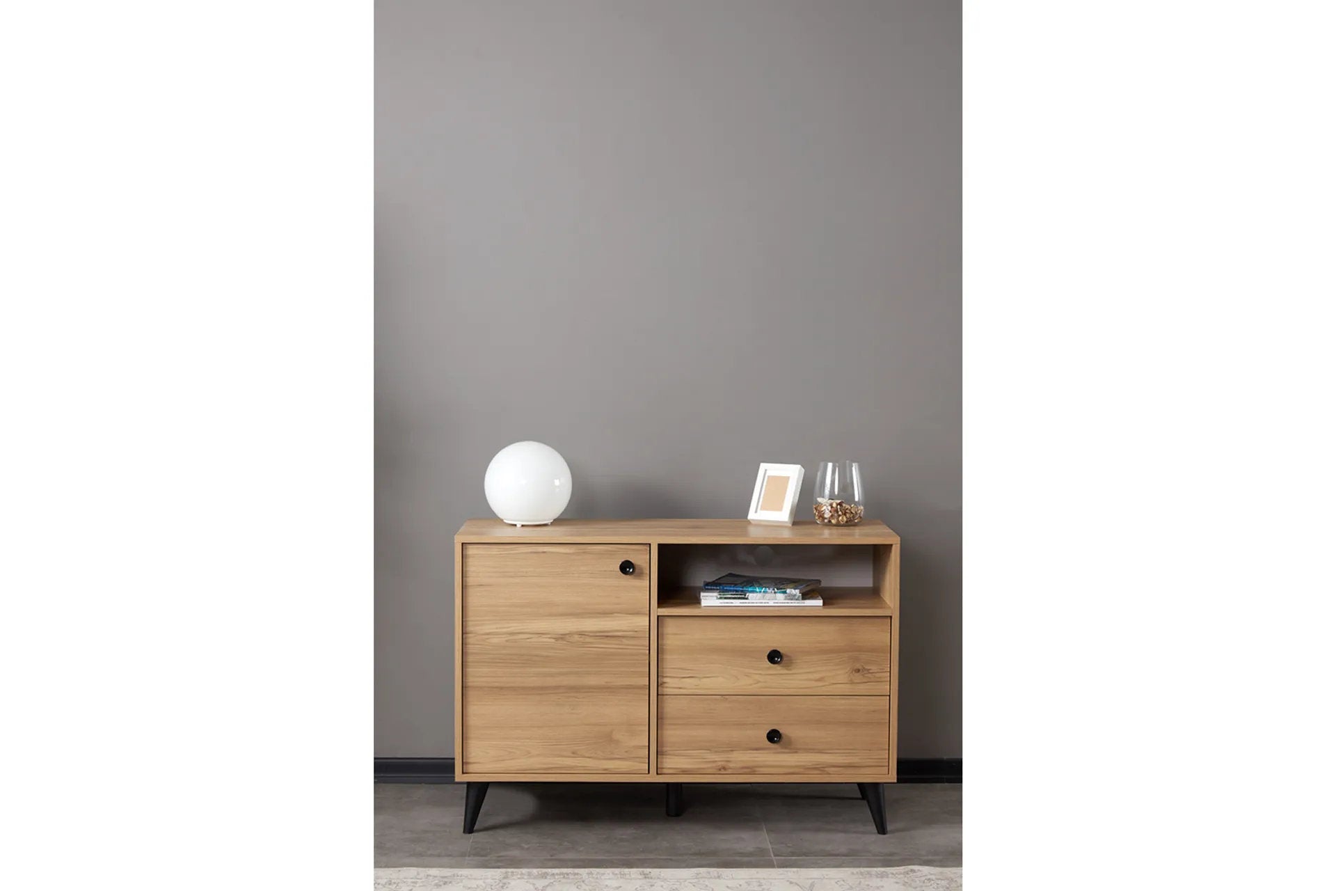 UGOS 47.24 Inch Sideboards & Buffets