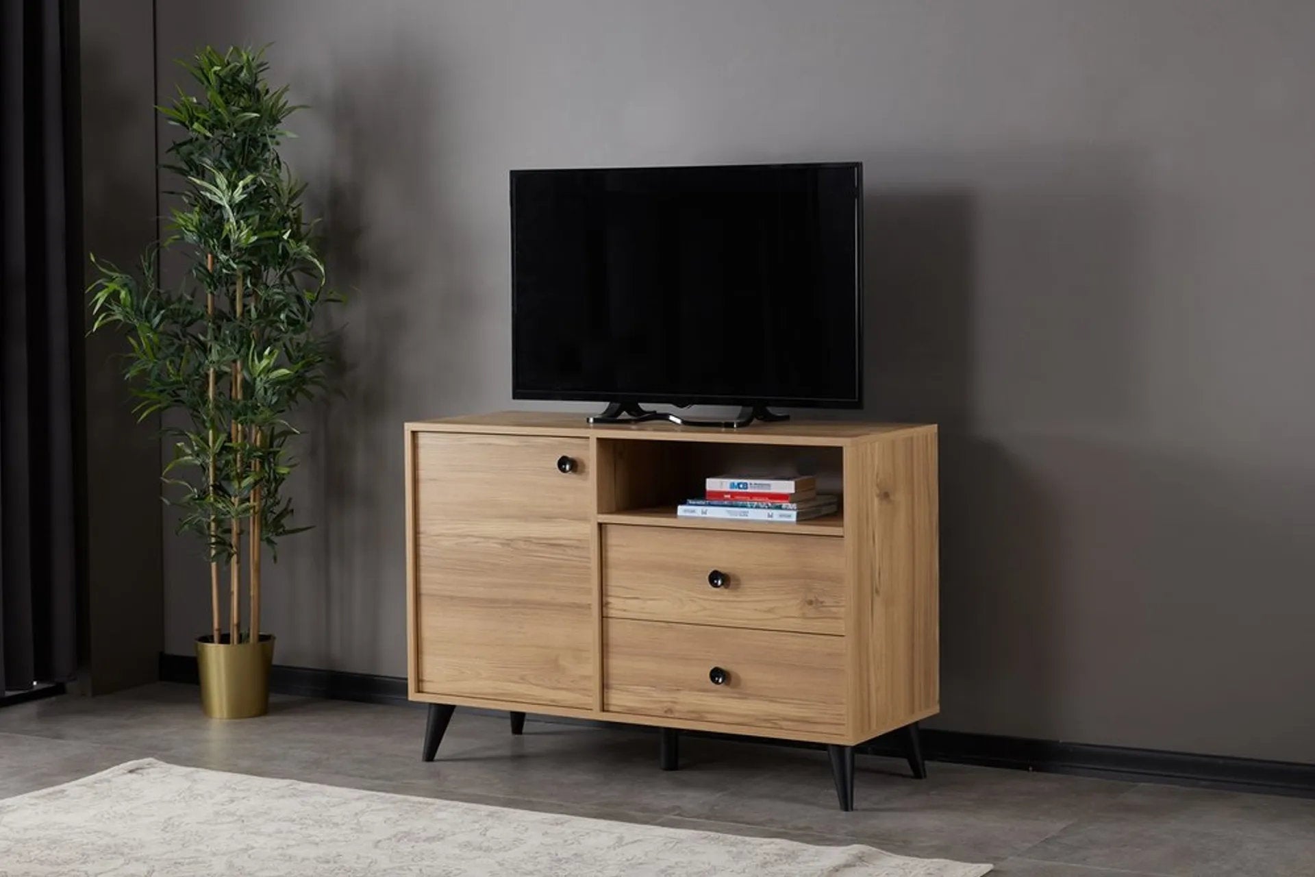 UGOS 47.24 Inch Sideboards & Buffets