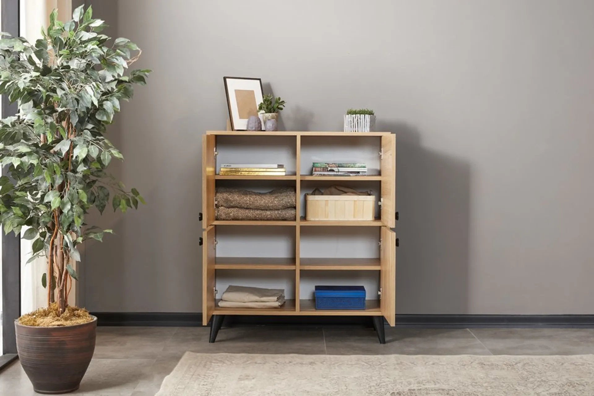 UGOS 36.6 Inch Sideboards & Buffets