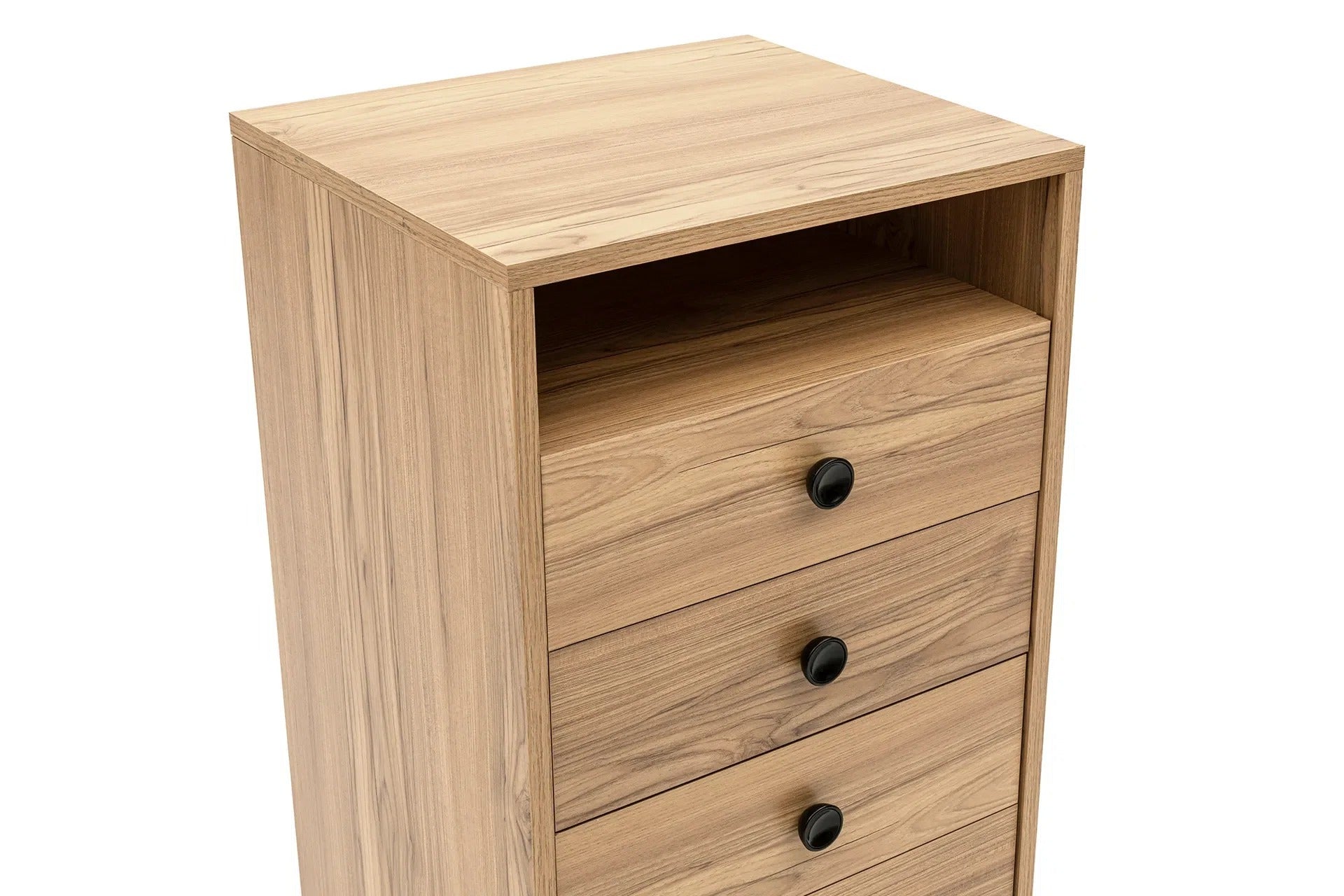 UGOS Storage 5 Drawers Capacity