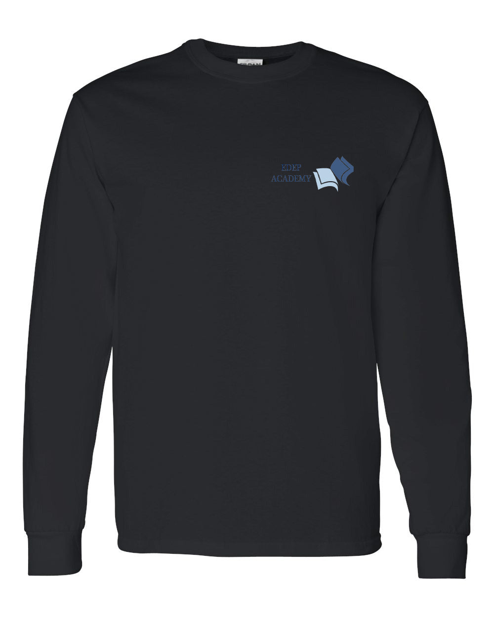 Custom Long Sleeve T-Shirt