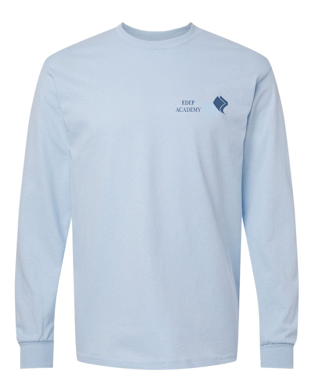 Custom Long Sleeve T-Shirt