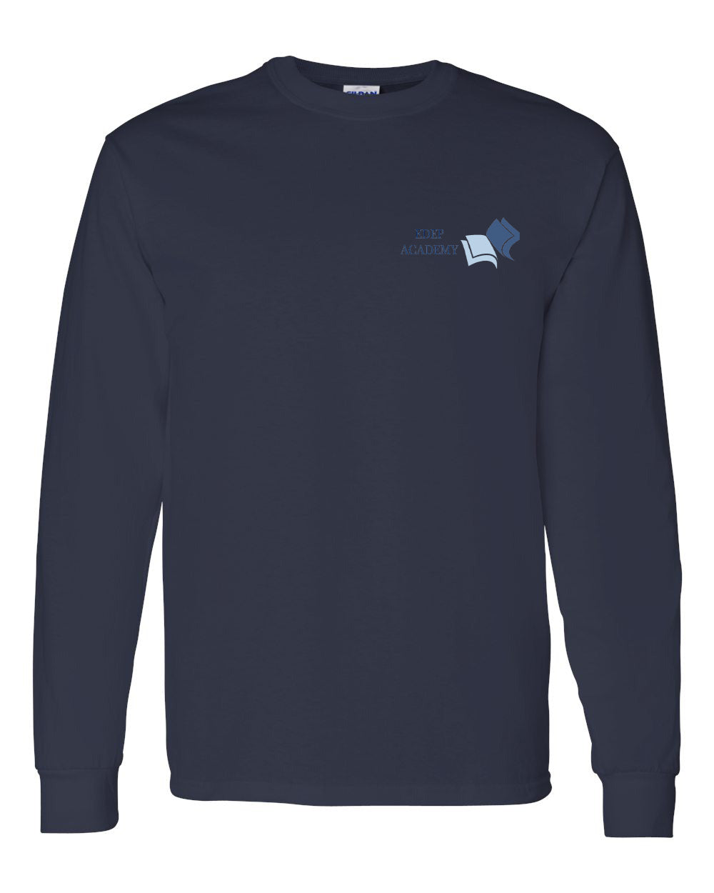 Custom Long Sleeve T-Shirt