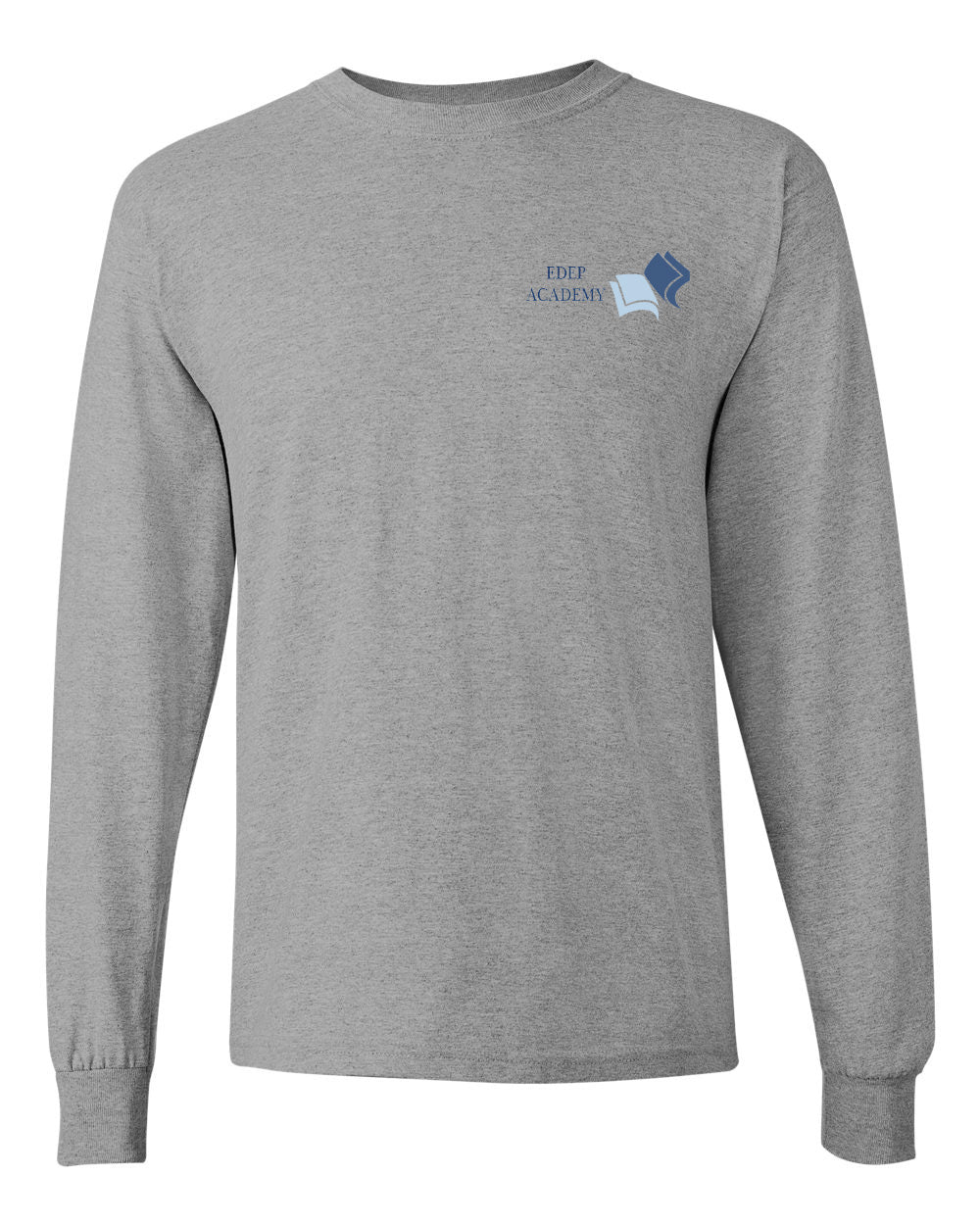 Custom Long Sleeve T-Shirt